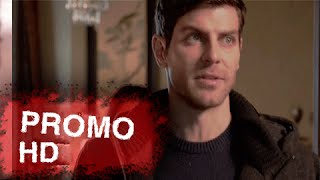 Grimm 4x18  quotMishipeshuquot Promo HD [upl. by Mountford]