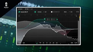 👨‍🚀 TOP SECRET Plugin that EQs Vocals for you [upl. by Brandise]