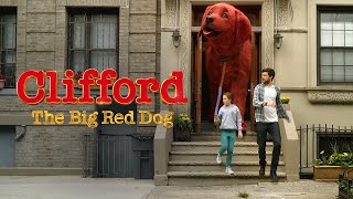 Clifford the Big Red Dog  Final Trailer [upl. by Zedekiah]