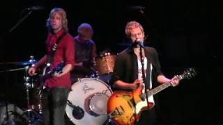 Lifehouse  Whatever It Takes Live  Pomona Fair 092808 [upl. by Jotham]