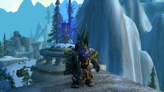 WoW Classic vanilla Alterac Valley Rank8 arms warrior PvP with holy paladin pocket healer [upl. by Eniamert]