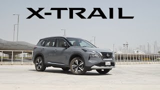 2023 Nissan Xtrail review  More revolution than evolution  DRIVETERRAIN [upl. by Bonnes]