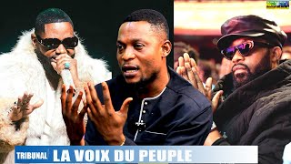 KITISELA FALLY IPUPA VOLUME CONTRE CAMPAGNE LANCE PAR UN LEADER DENONCER PAR VINCENT TSHIL ALERTE [upl. by Bryan]