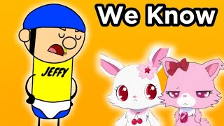 We Know SML  Jewelpet [upl. by Hitoshi]