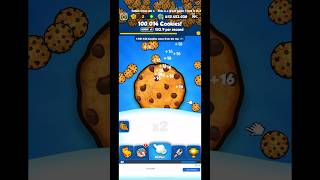 100000 cookies 🍪 clicker Record gebrochen ￼￼ [upl. by Isaacs963]