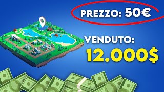 31 Modi Per Guadagnare col Metaverso Migliaia di Euro [upl. by Forbes]