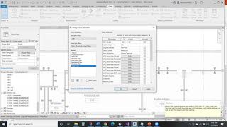 Creating Worksets in Revit [upl. by Mohammad356]