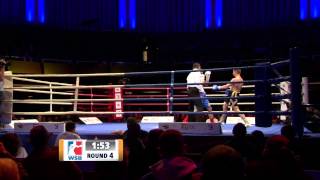 PASKALI vs GOLUB  Week 2  WSB Season 3 [upl. by Schick]