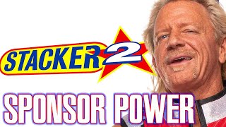 JEFF JARRETT signing Stacker 2 was a big deal for TNA [upl. by Idihc]