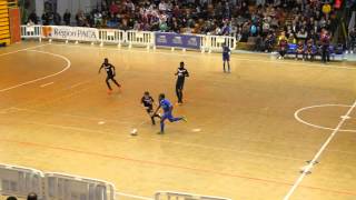 Le 25 Mondial U13 De Futsal Tournoi Final [upl. by Assenov]