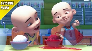 Upin amp Ipin Musim 15  Ais Kepal Teaser [upl. by Nolana]