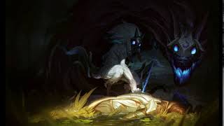 ¡Jamas uno ¡Sin el otro Kindred [upl. by Aniret]