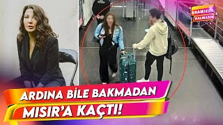 Yazar Eylem Tokun Oğlu Bir Babanın Canını Aldı  Aramızda Kalmasın 47 Bölüm [upl. by Kariotta497]