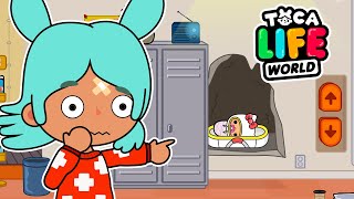 EVERYONE WANTS TO KNOW THIS Toca Boca Secret Hacks 🤯 Toca Life World [upl. by Pinckney152]