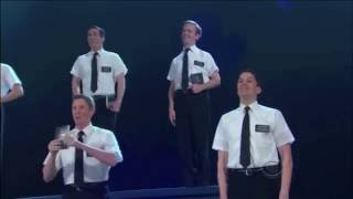 The Book Of Mormon quotHelloquot [upl. by Eimmij]