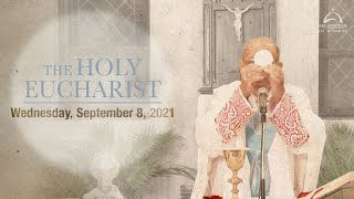 The Holy Eucharist – Wednesday September 8  Archdiocese of Bombay [upl. by Sophia235]