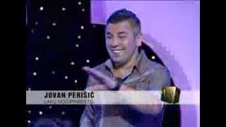 Jovan Perisic  Laku noc princezo  TV BN 2013 [upl. by Rosaline711]