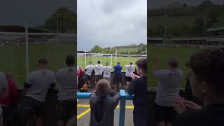 Dover vs dartford 51 trending entertainment football chanting [upl. by Norehs939]