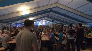 Johannisfest Eschwege 2019 12 [upl. by Aliuqat]