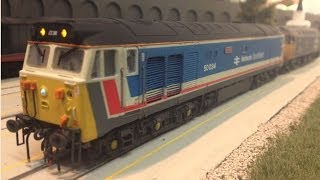 How to  Episode 17  Loco Repaint [upl. by Jemma]