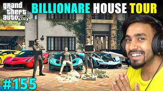 SELLING MY SUPERCAR  GTA 5 GAMEPLAY 155 [upl. by Lebasiairam]