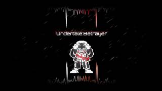 Undertale Betrayer One More Repulse MetSons take [upl. by Eillen]