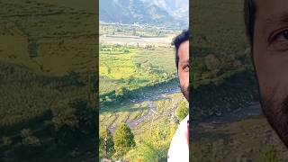 Poonch city of saints Jammu and kashmir nature is everything ytshortsindia [upl. by Adniles]