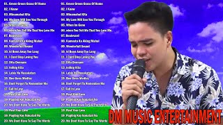 DM BAND Full Album  DM BAND Greatest Hits 2023  DMBAND NON STOP COVER SONGS [upl. by Adnert]