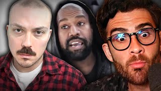 FANTANO VS KANYE [upl. by Eleets]