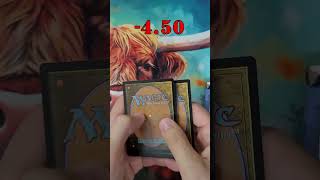 Kamigawa Neon Dynasty Draft Booster Pack Opening [upl. by Nivak360]