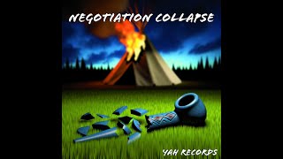 Negotiation Collapse [upl. by Pasol790]