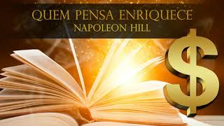 Capítulo 6 Imaginação  Napoleon Hill  Quem Pensa Enriquece [upl. by Varian585]