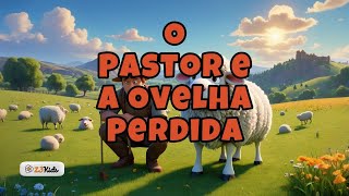 A ovelha perdida [upl. by Sirrap]