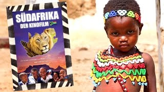 Südafrika  Der Kinofilm  Trailer HD  Jetzt im Kino und auf DVD amp Bluray [upl. by Ylrak]