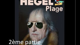 Dominique Pagani  Hegel Plage 25 [upl. by Artemed]