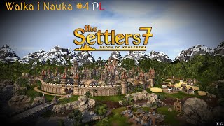 The Settlers 7 History Edition 4 PL [upl. by Tankoos654]