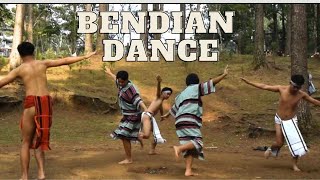 BENDIAN DANCE OF BENGUET l ETHNIC DANCE OF CORDILLERA l IGOROT DANCE [upl. by Parrie]