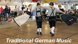 Best of German Folk Music Best of Traditional German Music [upl. by Sunev]