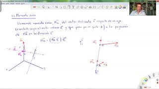 Vectoresdeslizantes4Momentoaxico [upl. by Lacefield]