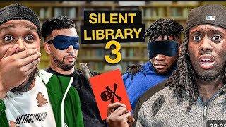 AMP SILENT LIBRARY 3 FT BETA SQUAD [upl. by Soalokin]