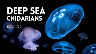 The Fascinating World of Cnidarians [upl. by Onfroi]