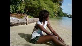 Jnr Leonard Kania Sterile Zone Papua New Guinea Music [upl. by Maclaine]