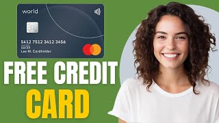 How To Get A Free Virtual Credit Card For Free Trial [upl. by Malha]