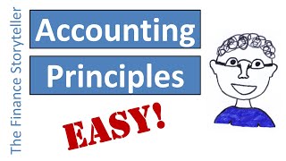 Accounting principles [upl. by Annovy240]