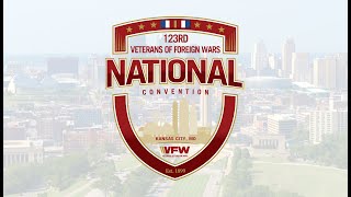 The VFW National Convention is Back [upl. by Edahs]