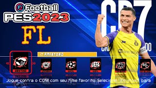 Como Baixar Pes 2024 PPSSPP [upl. by Gninnahc374]