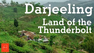 What is Darjeeling Tea How to Make It and a Journey Through the Himalayas  In Pursuit of Tea [upl. by Elsinore938]