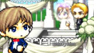 【MMV】Marry Me [upl. by Aube]