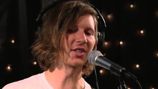 Parquet Courts  Vienna II Live on KEXP [upl. by Nylasoj]