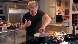 Gordon Ramsays Ultimate Cookery Course S01E04 [upl. by Yerkovich]